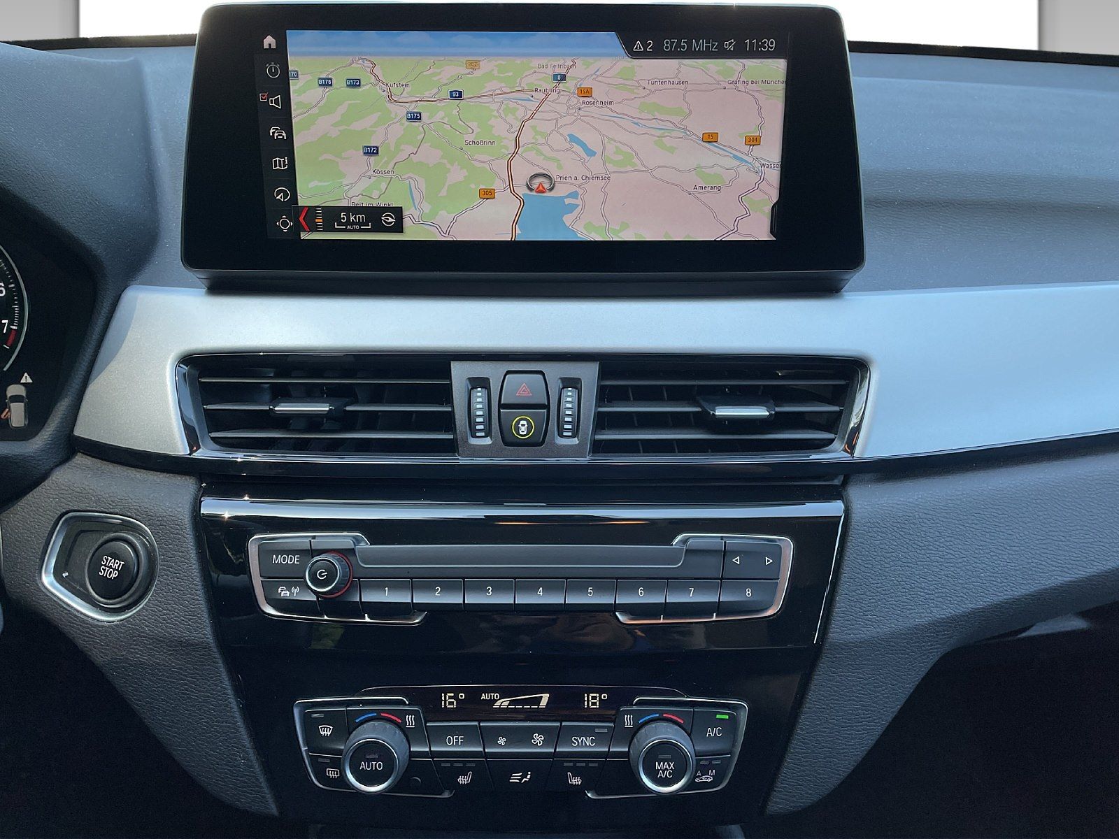 BMW X1 xDrive25e Advantage - Samsaru's Car Outlet
