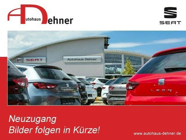 Seat Ibiza Black Edition - Samsaru's Car Outlet