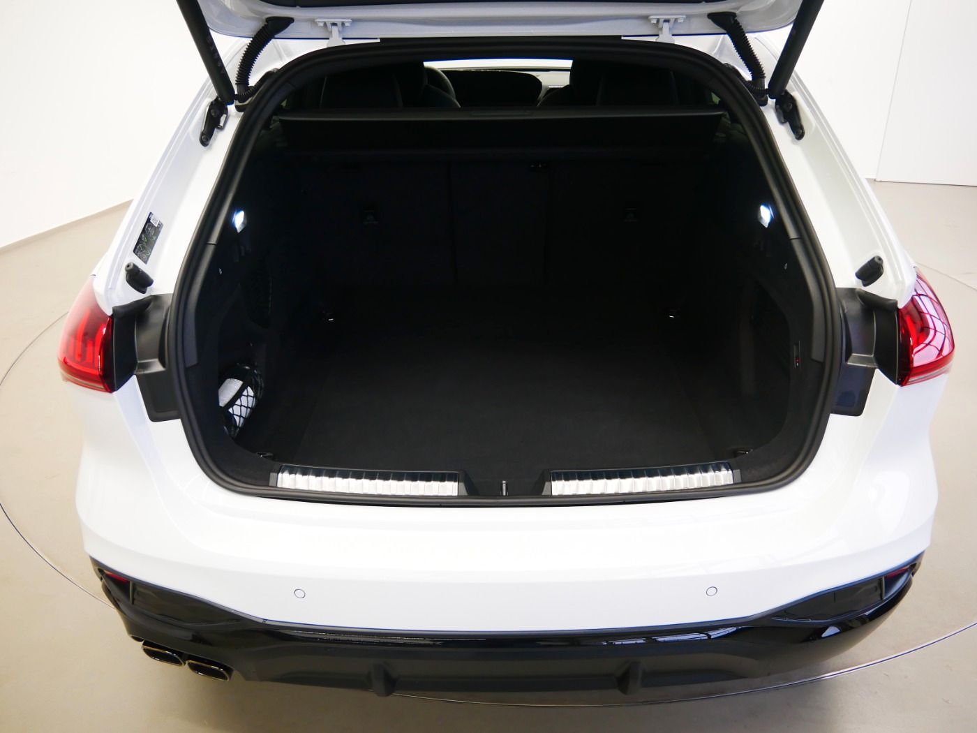 Audi A5 Avant TDI quattro S line S tro. MATRIX AHK Te