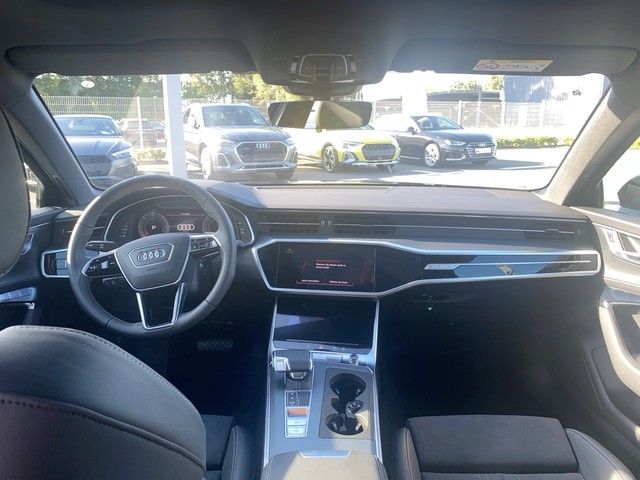 Audi A6 Avant 50 TDI Tiptronic quattro S-Line - Samsaru's Car Outlet