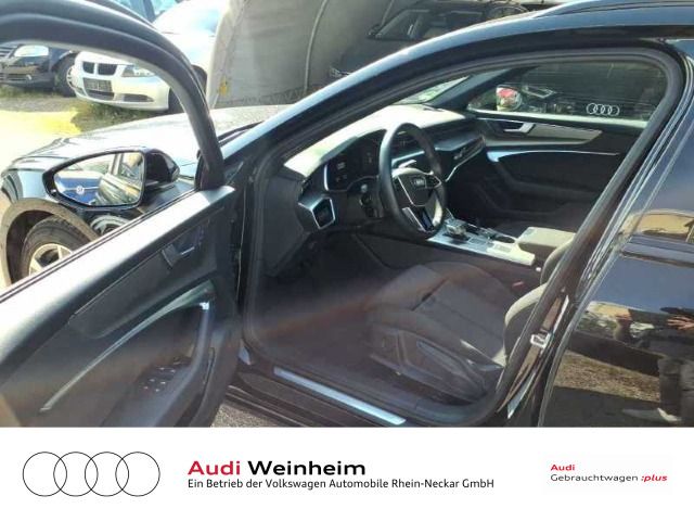 Audi A6 Avant 40 TDI Sport - Samsaru's Car Outlet