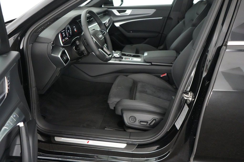 Audi A6 Avant 40 TDI quattro S line - Samsaru's Car Outlet