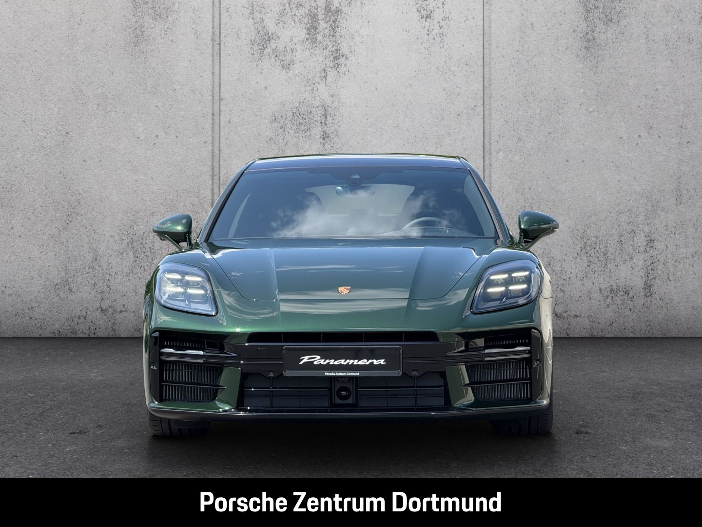 Porsche Panamera 4 E-Hybrid BOSE Surround-View InnoDrive