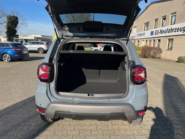 Dacia Duster II TCe 150 EDC Journey 2WD - Samsaru's Car Outlet