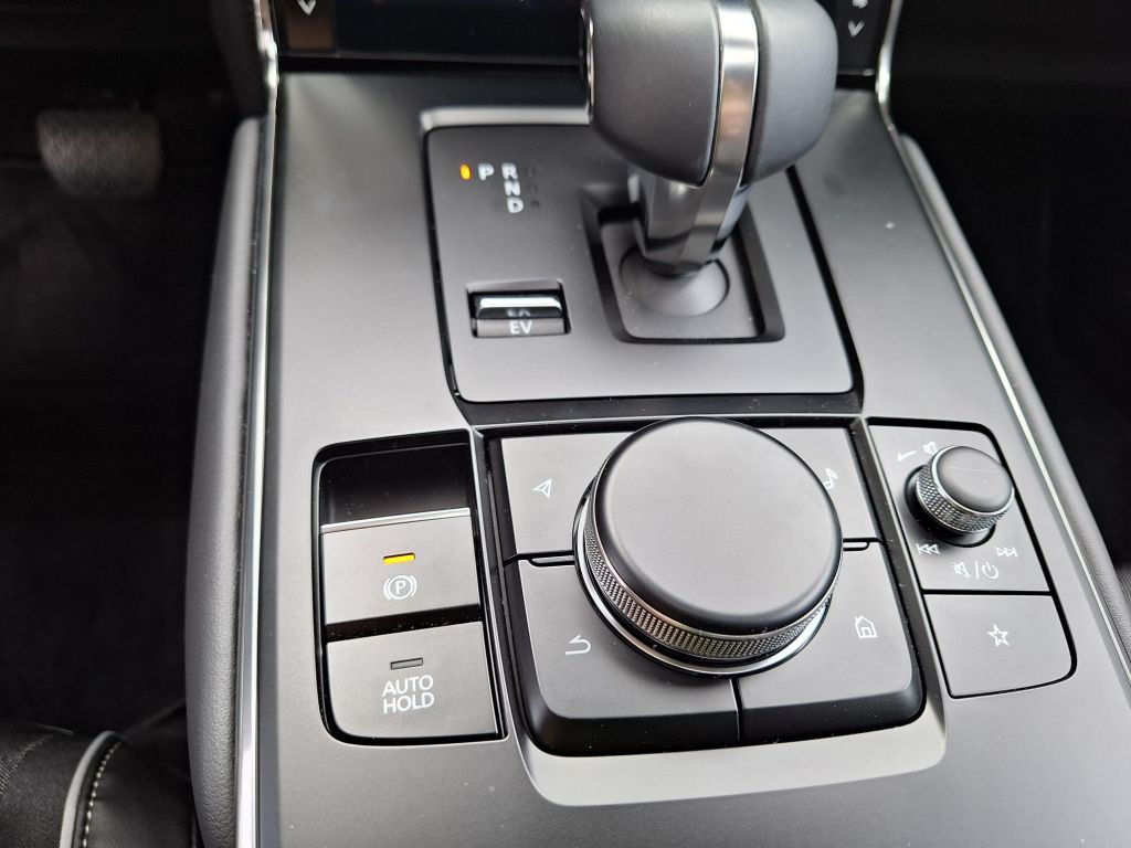 Mazda MX-30 e-SKYACTIV R-EV MAKOTO mit Premium-Pack, G