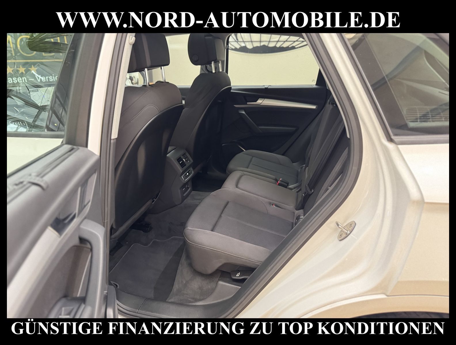 Audi Q5 50 TFSI e quat S-LINE *AHK*PANO*ACC*UPE:71