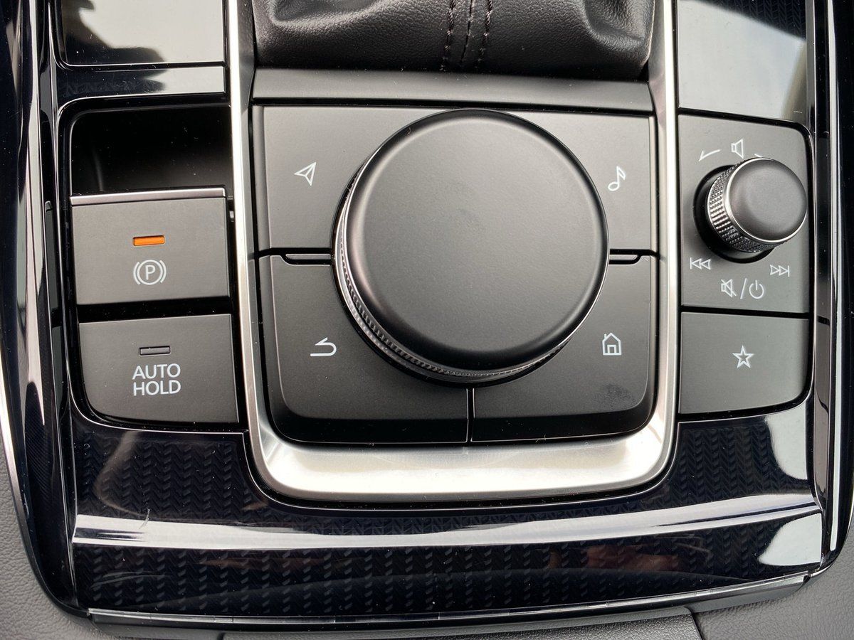 Mazda CX-30 2.0L e-SKYACTIV X AWD Exclusive-line +BOSE