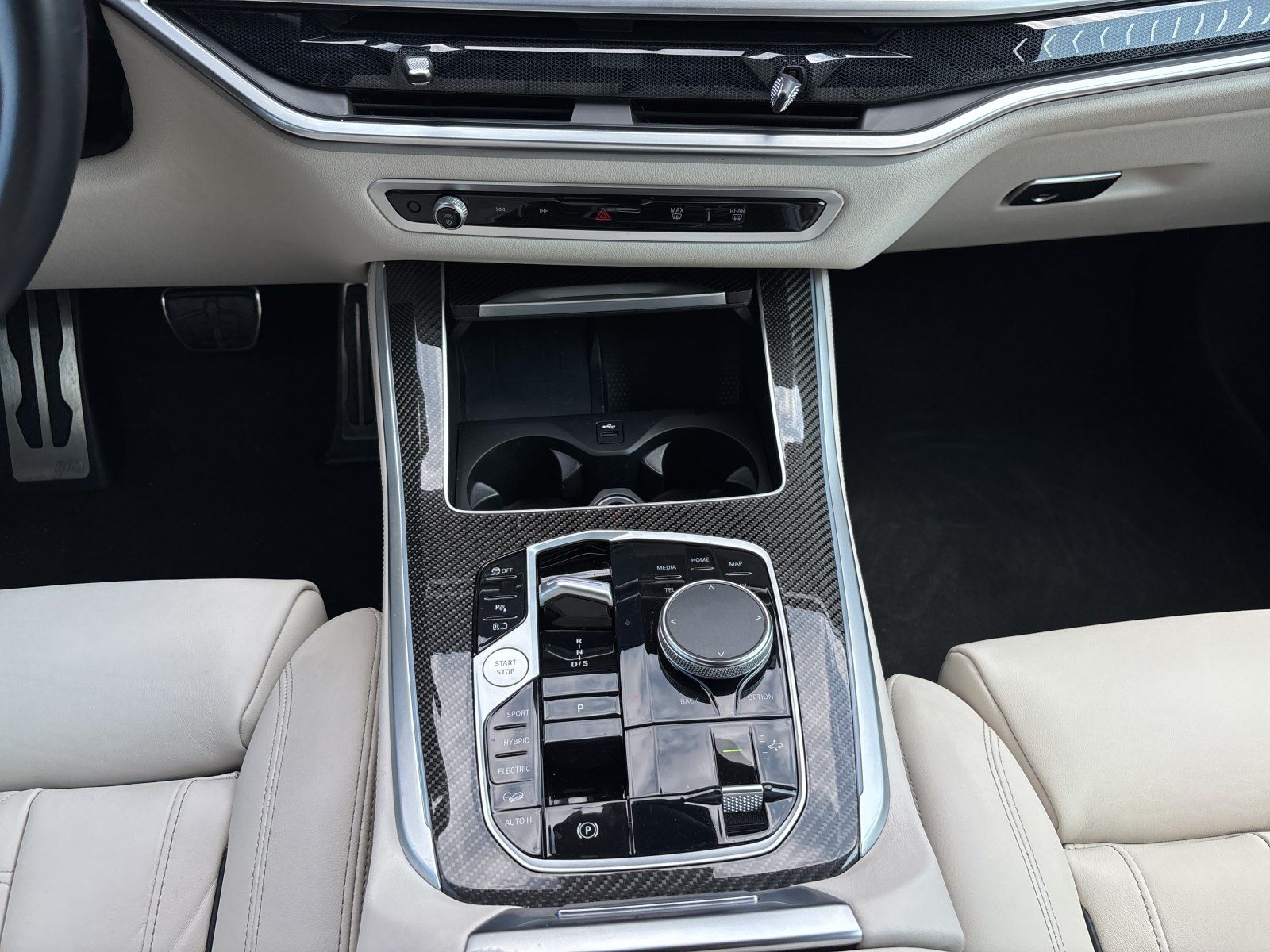 BMW X5 xDrive50e M Sport|AHK|Harman/Kardon|DrivingAs