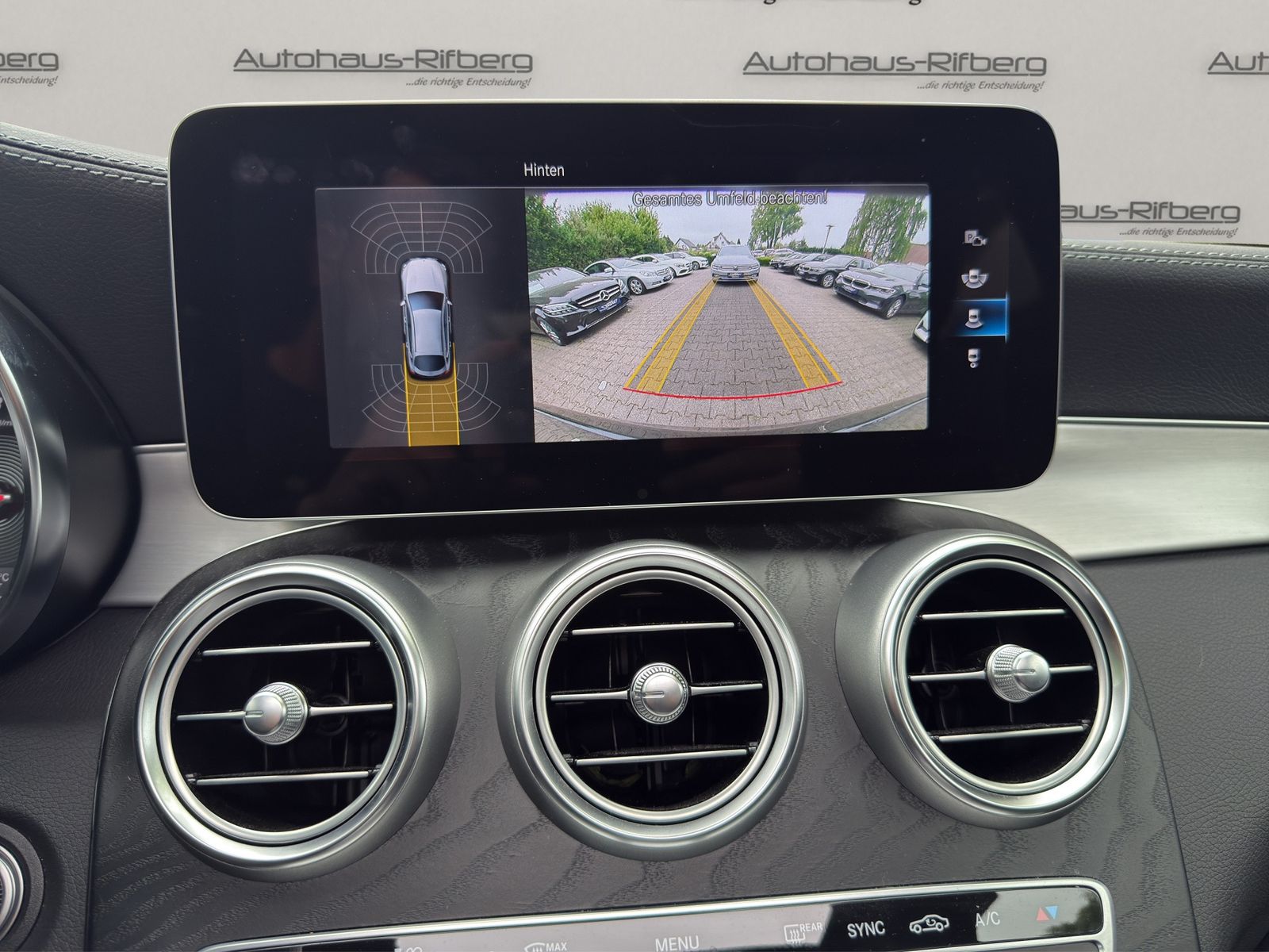 Mercedes-Benz GLC 220 d 4MATIC Coupe - Samsaru's Car Outlet