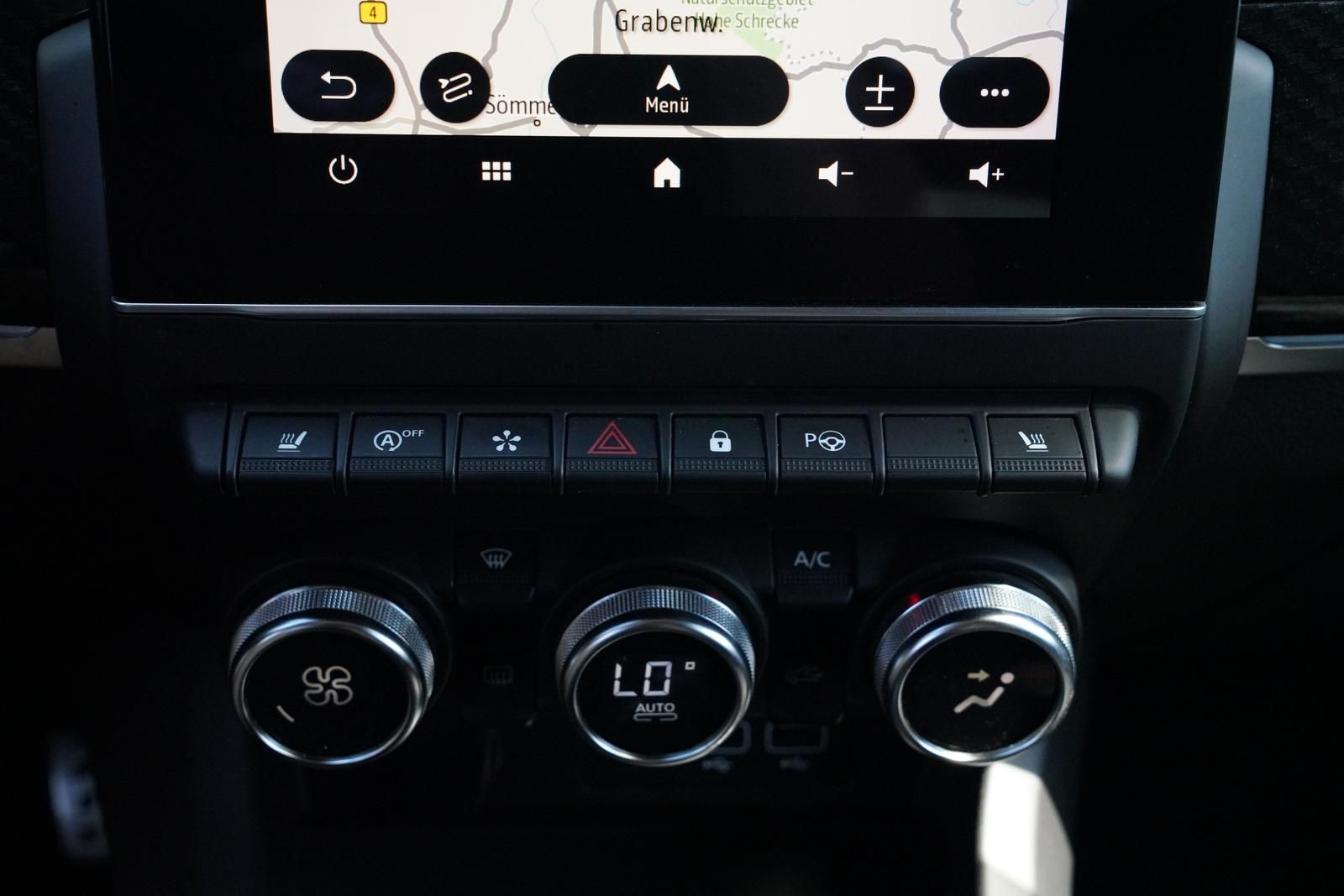 Renault ARKANA R.S. LINE TCe160 EDC - Samsaru's Car Outlet