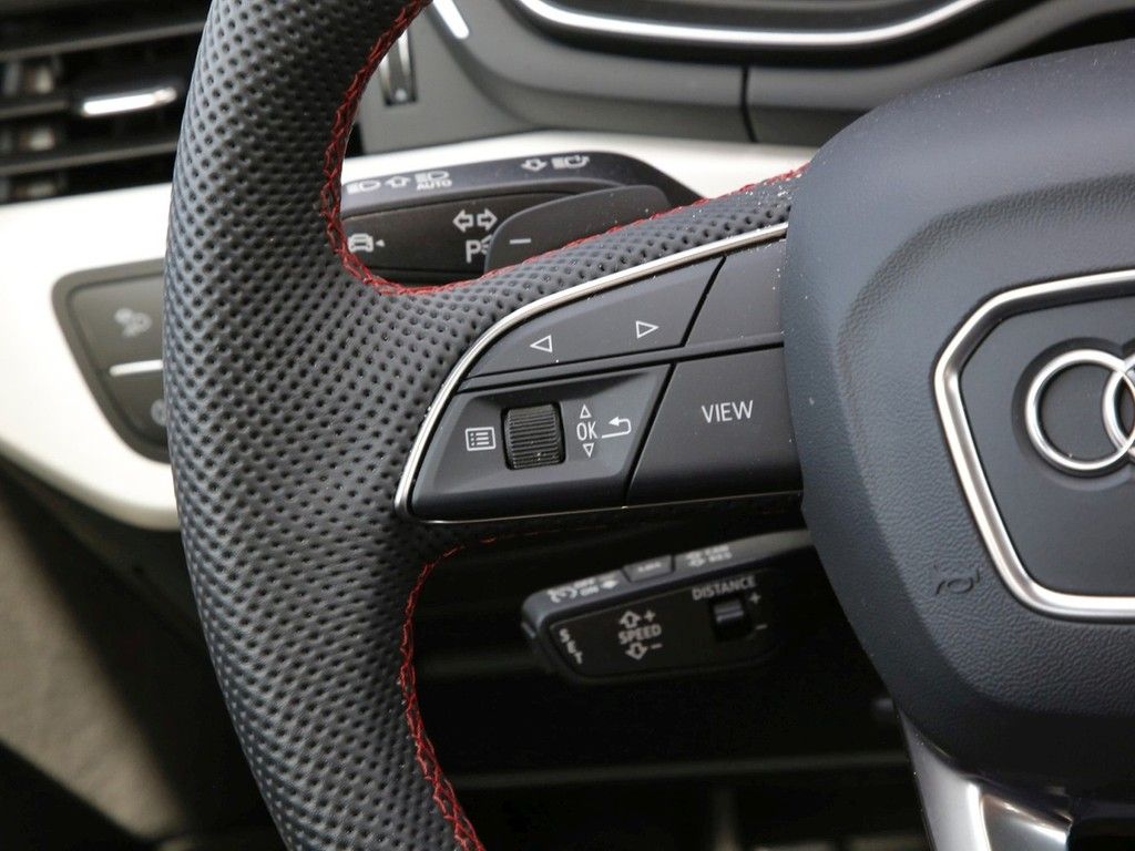 Audi A5 Sportback 45 TFSI S line Competition Pano AHK