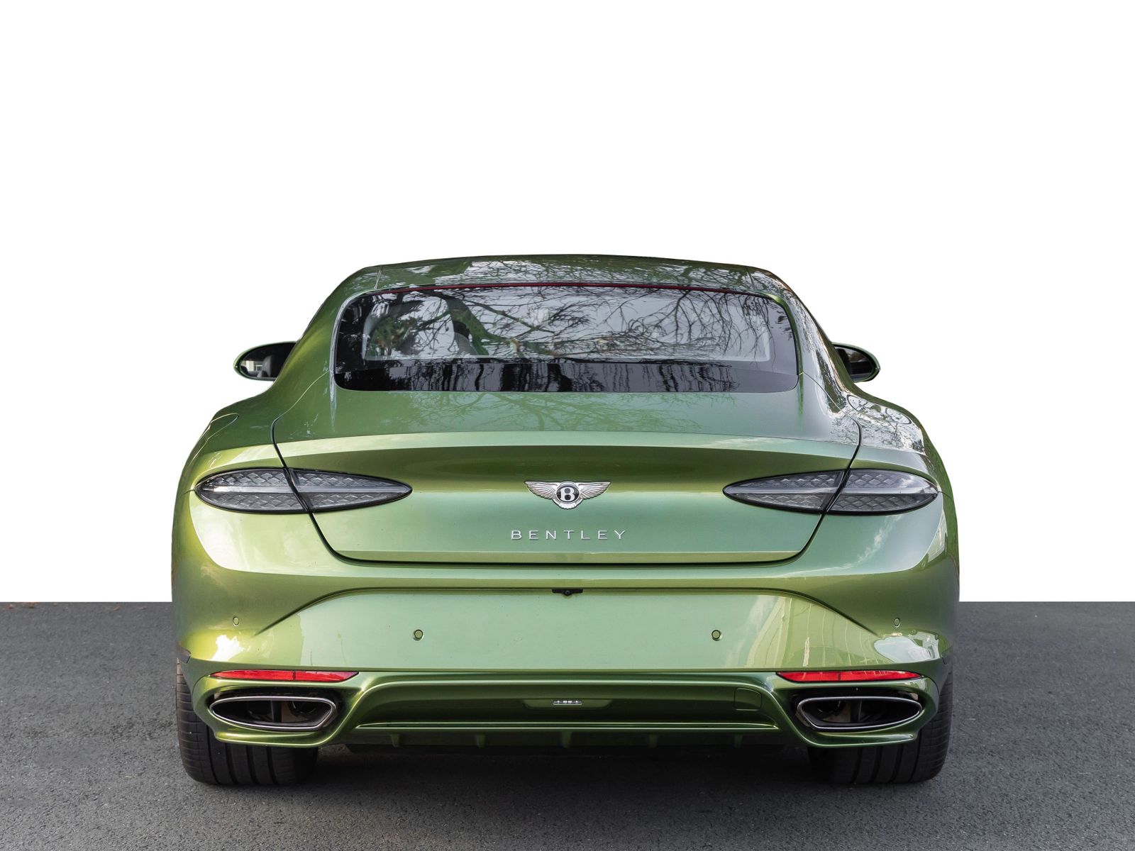 Bentley Continental GT Speed First Edition *NAIM*CCB*