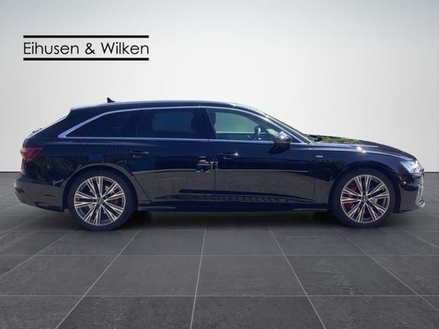 Audi A6 Avant 55 TFSI e SPORT - Samsaru's Car Outlet