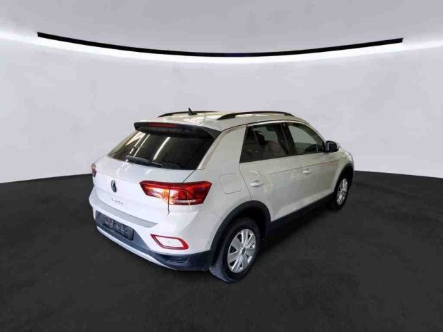 Volkswagen T-Roc 1.0TSI Life - Samsaru's Car Outlet