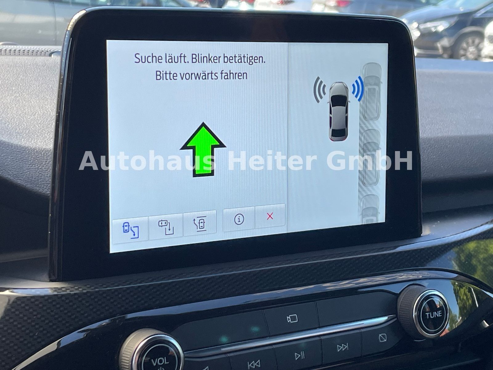 Ford Kuga PHEV ST-Line X - Samsaru's Car Outlet