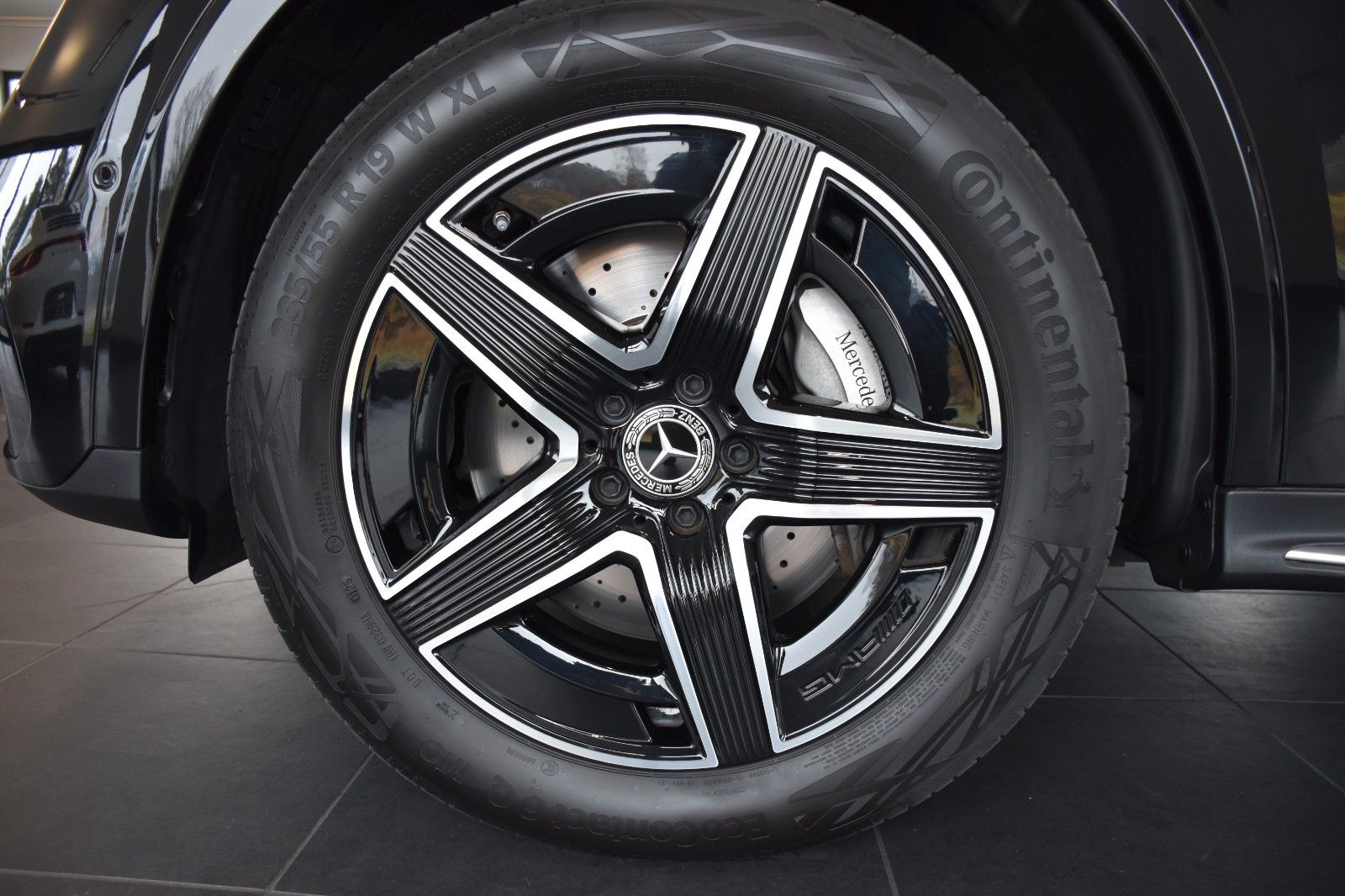 Mercedes-Benz GLC 300 de 4M AMG Line"PANO"AHK"DIG.LIGHT"360CAM