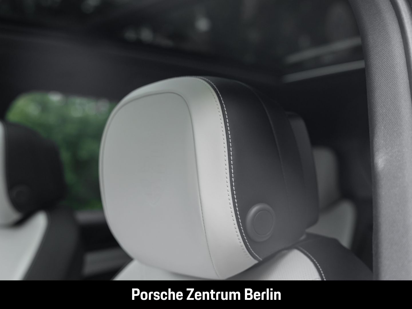 Porsche Cayenne E-Hybrid BOSE LED-Matrix-HD 22-Zoll