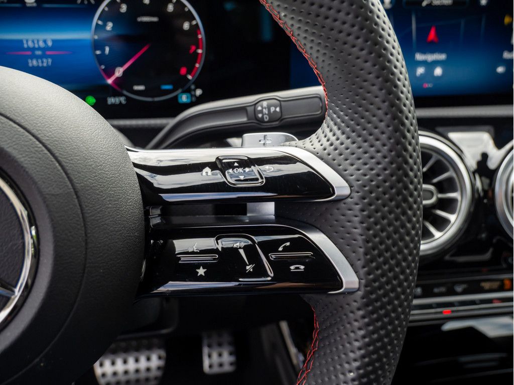 Mercedes-Benz CLA 250 SB 4M AMG Sport Premium - Samsaru's Car Outlet