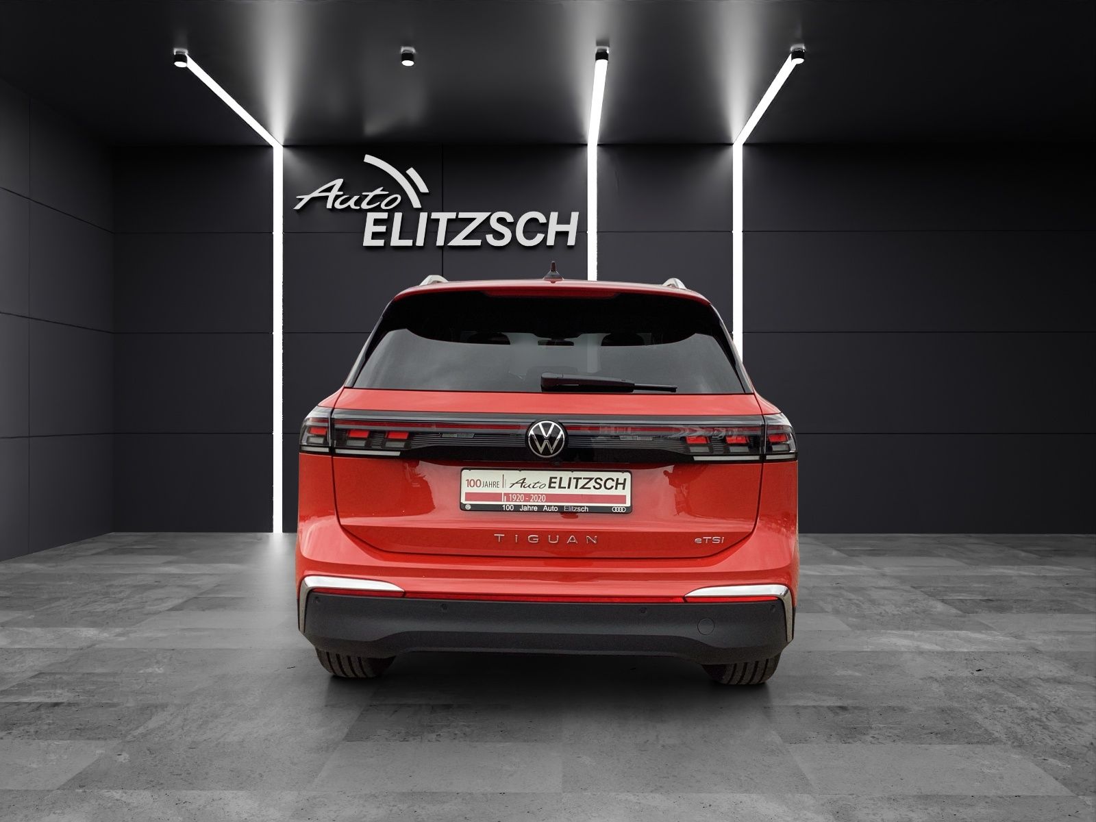 Volkswagen Tiguan Elegance TDI DSG 4M IQ.Light ACC STHZ SHZ