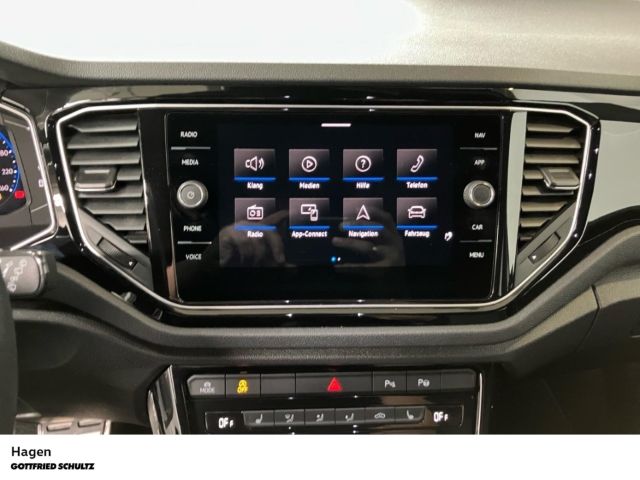 Volkswagen T-Roc 1.5 TSI DSG Sport - Samsaru's Car Outlet