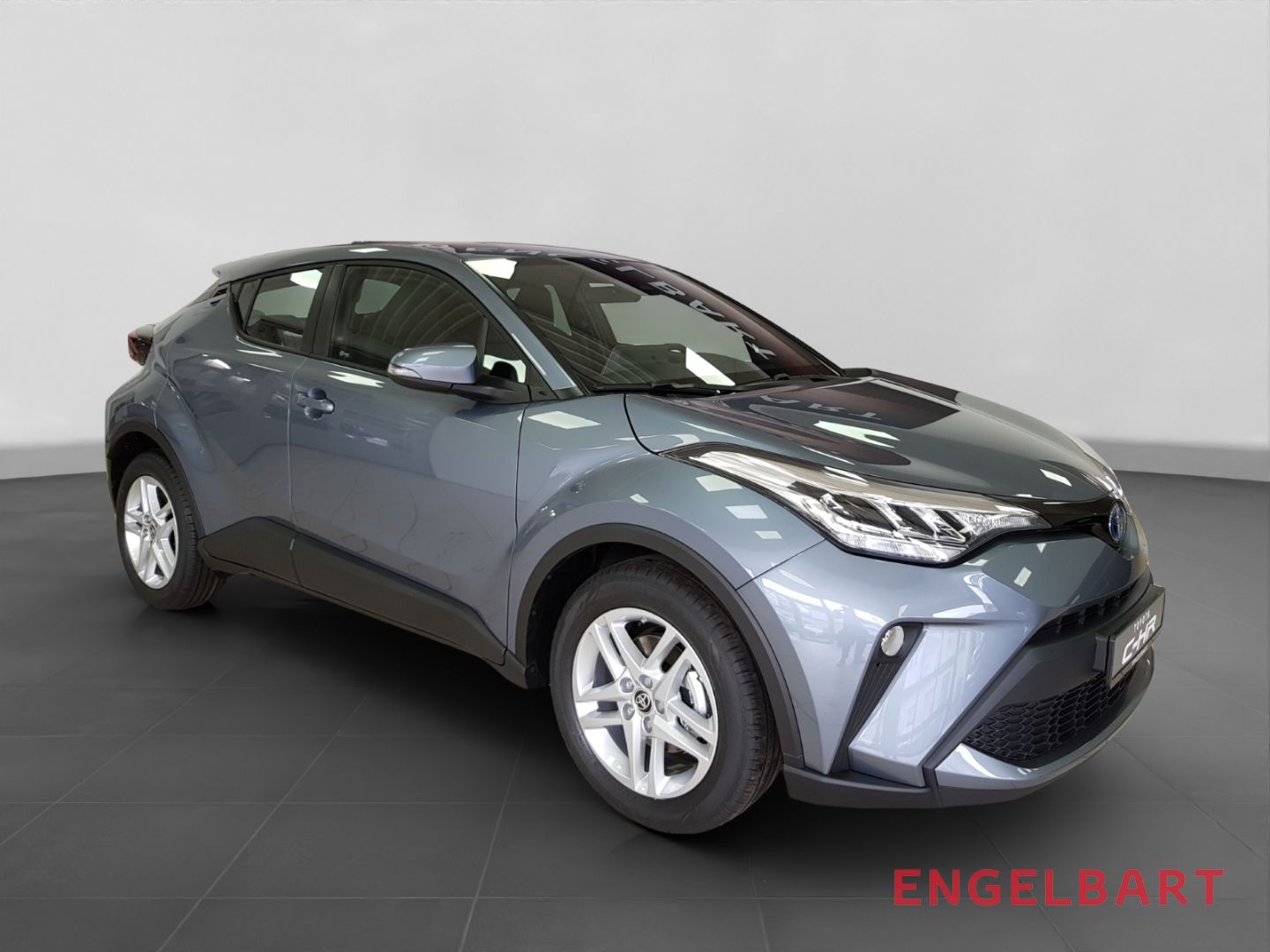 Toyota C-HR 1.8 Hybrid Flow - Samsaru's Car Outlet