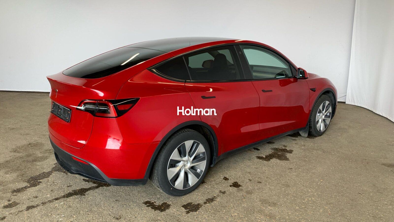 Tesla Model Y Standard Range RWD A.Pilot AHK Pr.Int