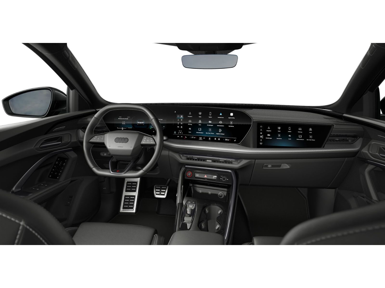 Audi Q5 2.0 TDI 150 kW quattro S Line - Samsaru's Car Outlet