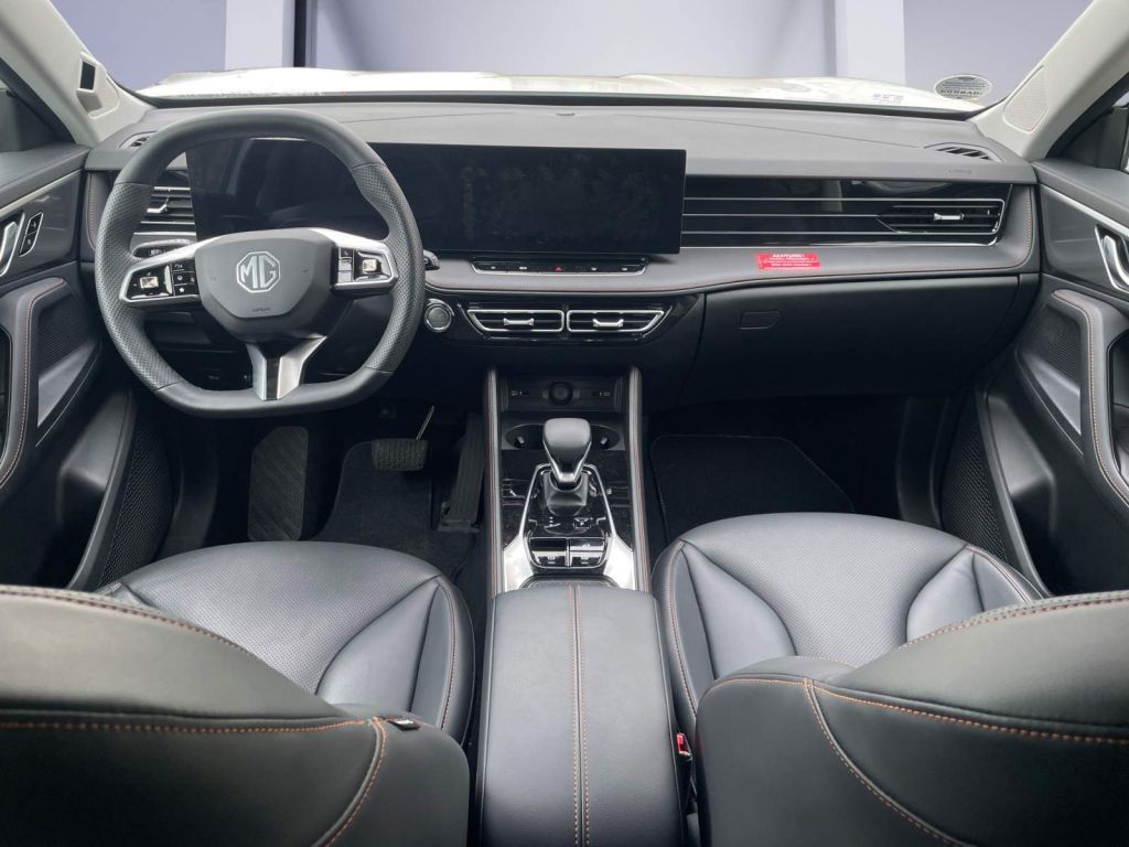 MG HS PHEV Luxury *360°*LED*elek. Heckklappe*