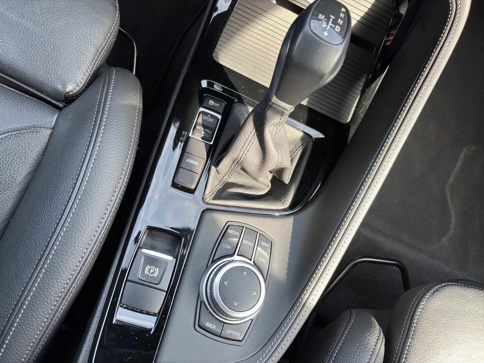 BMW X1 xDrive25e M Sport - Samsaru's Car Outlet