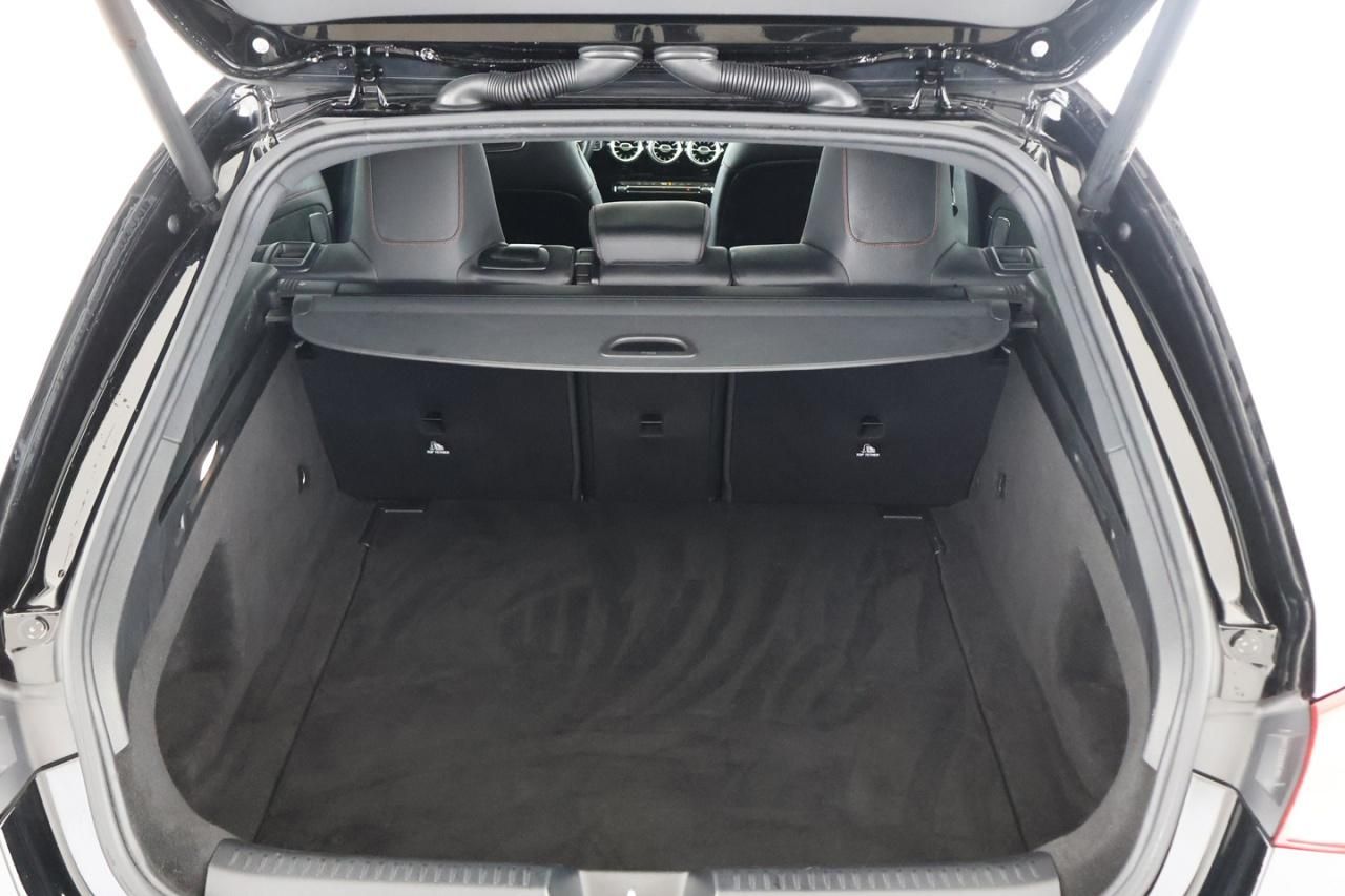 Mercedes-Benz CLA 35 AMG SB 4M - Samsaru's Car Outlet