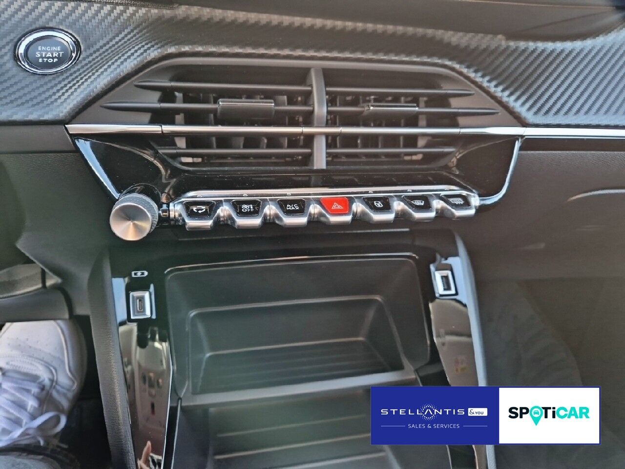 Peugeot 208 Active Elektro - Samsaru's Car Outlet
