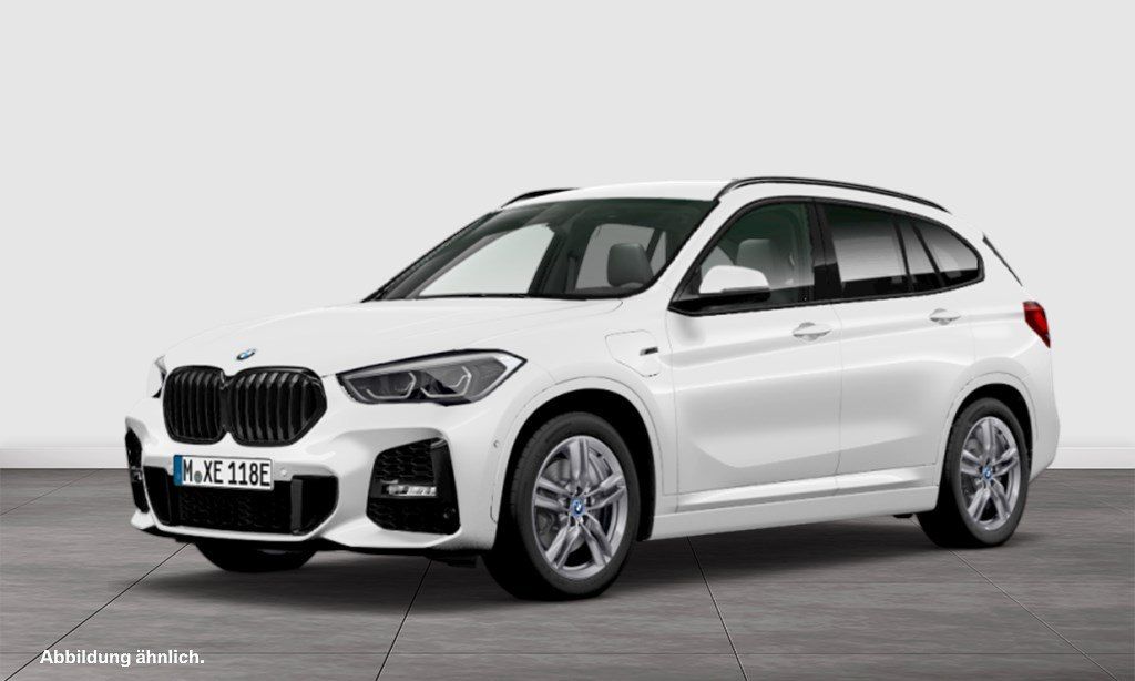 BMW X1 xDrive25e M Sport - Samsaru's Car Outlet