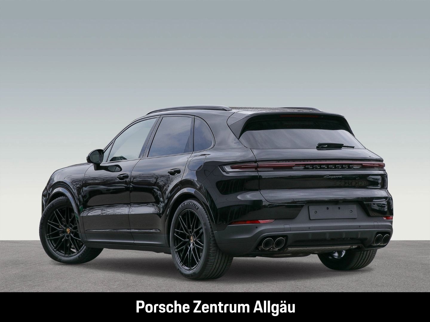Porsche Cayenne E-Hybrid BOSE Sportabgas Luftfederung
