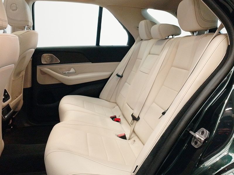 Mercedes-Benz GLE 350 de 4M AMG PANO HUD 360 AHK BURMESTER