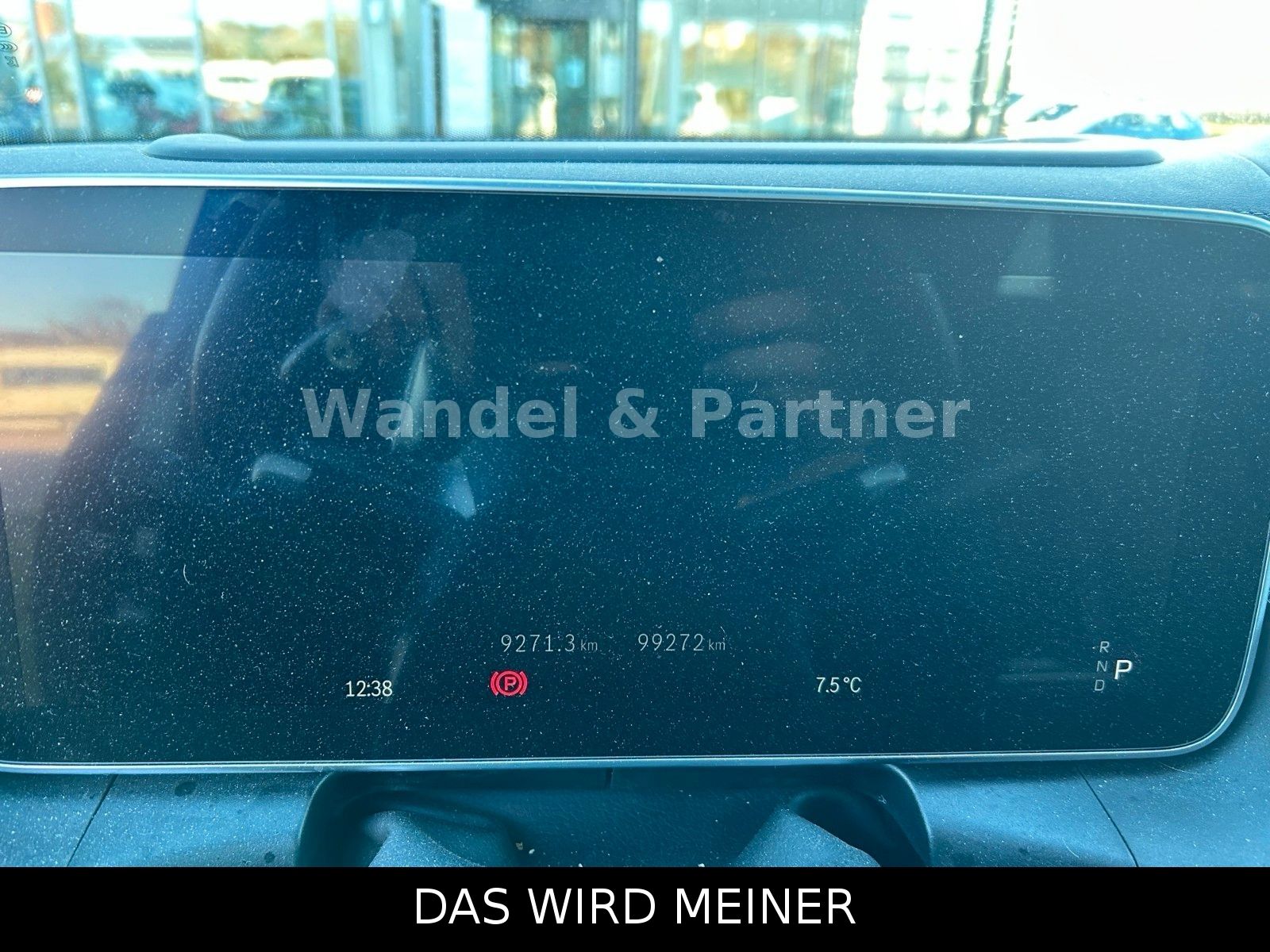 Mercedes-Benz GLC 300 de 4Matic
