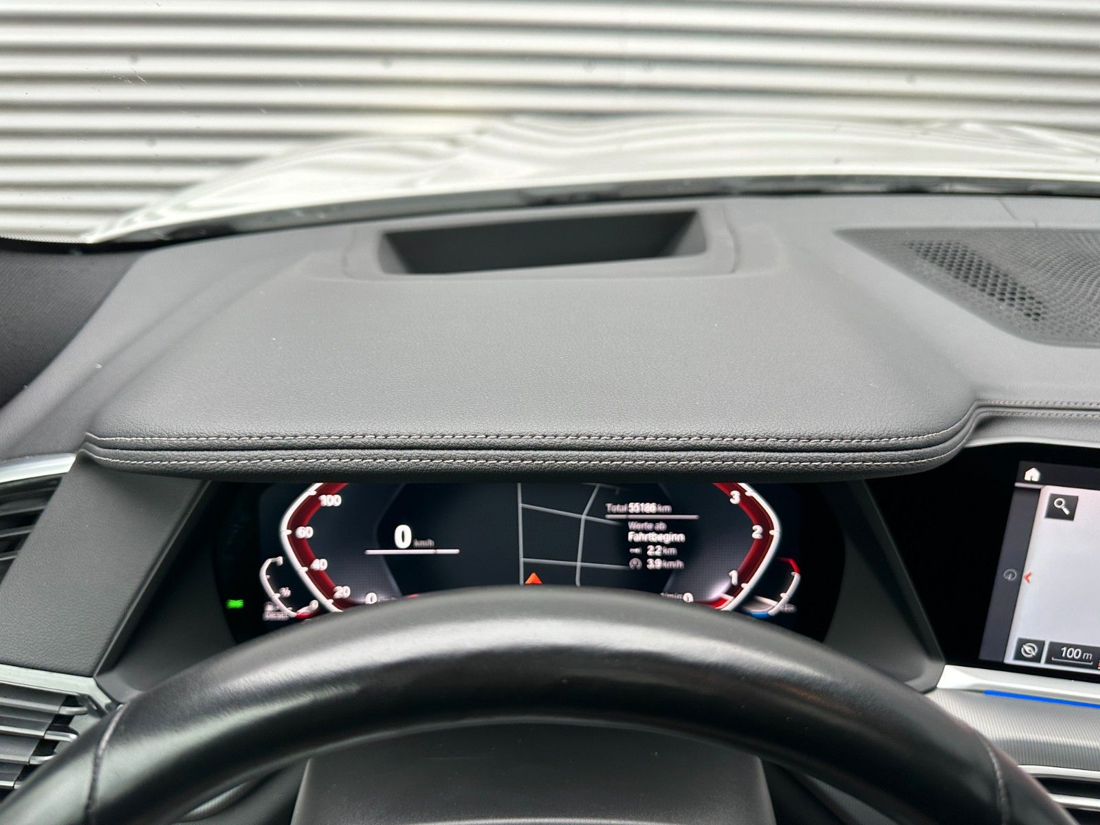 BMW X6 xDrive 40d M Sport - Samsaru's Car Outlet