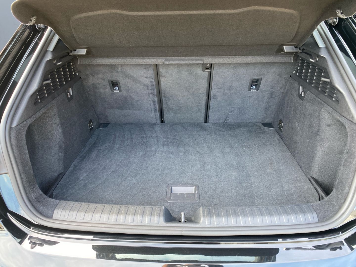 Audi A3 35 TDI Sportback S tron advanced *LED*CAM*SHZ