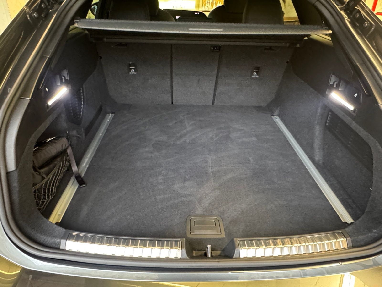 Audi A6 Avant TDI quattro edition one S line 360° ACC
