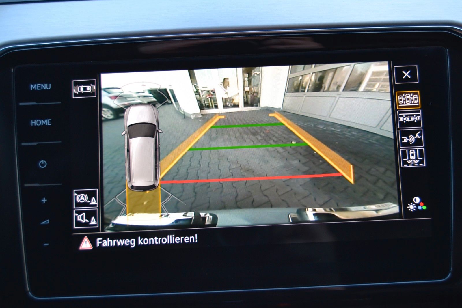 Volkswagen Passat TDI 200 PS AHK Matrix ab 5,49% Finz!