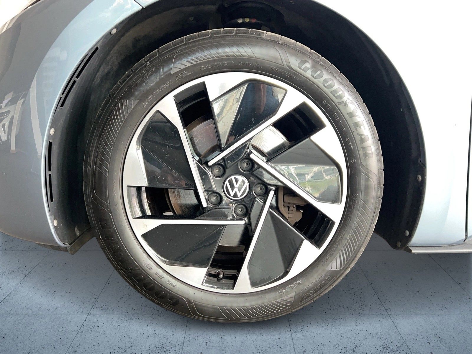 Volkswagen ID.3 Pro Performance Style - Samsaru's Car Outlet