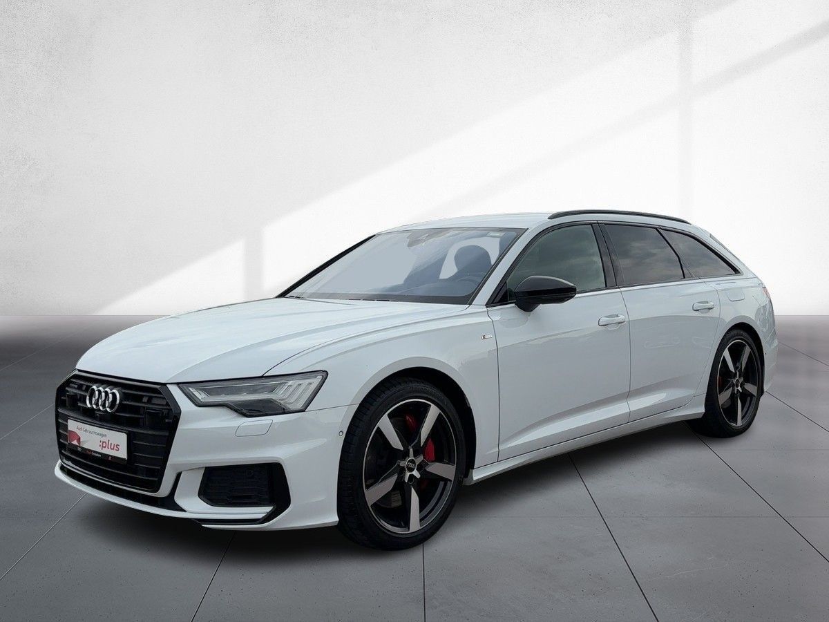 Audi A6 Avant 55 TFSI e Q. sport - Samsaru's Car Outlet