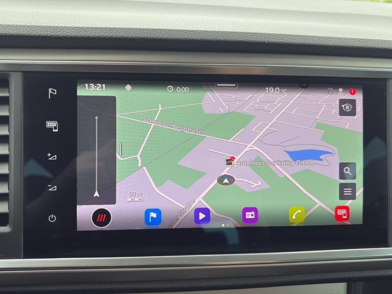Seat Ateca Xperience AHK/Kamera/beatsAudio