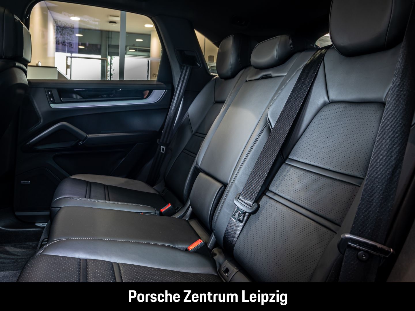 Porsche Cayenne E-Hybrid SportChrono Matrix BOSE 360Grad