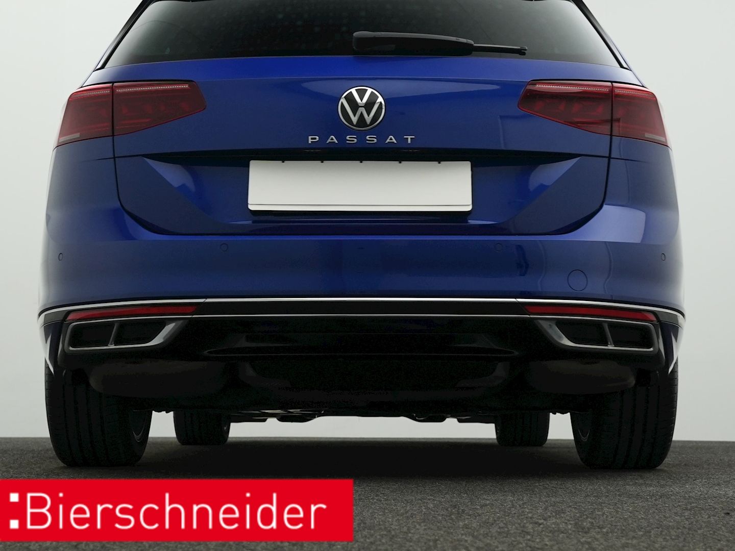 Volkswagen Passat Variant 2.0 TSI DSG Business R-Line PANO