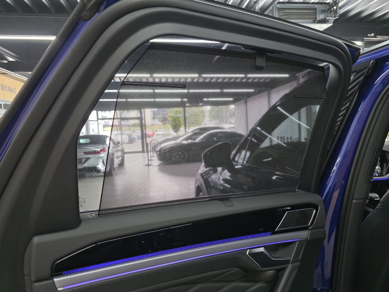 Volkswagen Touareg R 4M eHybrid*PANO*HuD*MATRIX-LED*AHK*