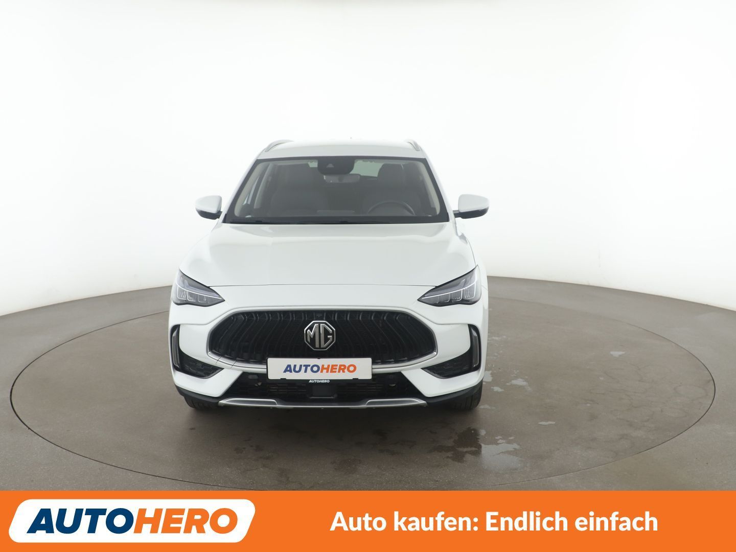 MG HS 1.5 Comfort Aut*NAVI*LED*ACC*CAM*PDC*SHZ*