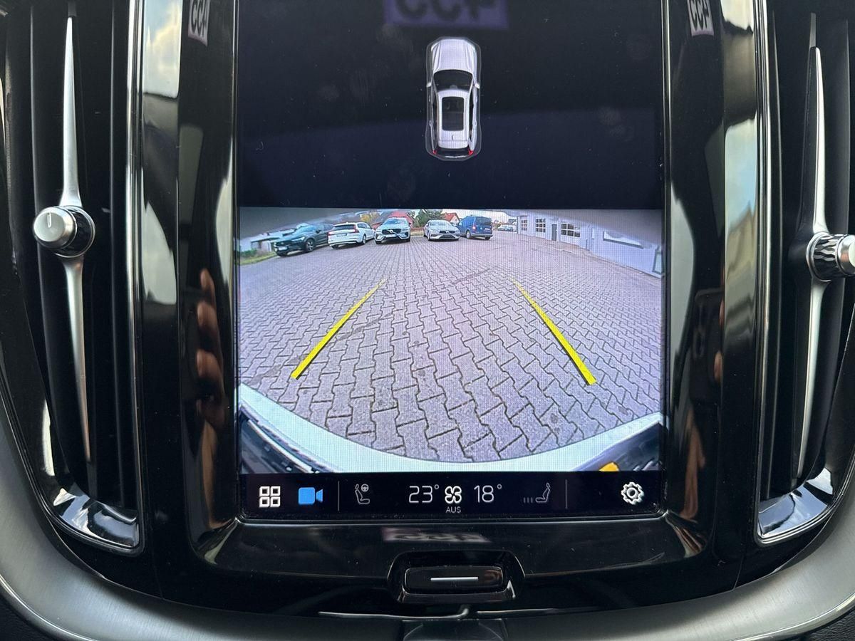 Volvo XC60 T6 AWD Recharge Inscription Expression ACC