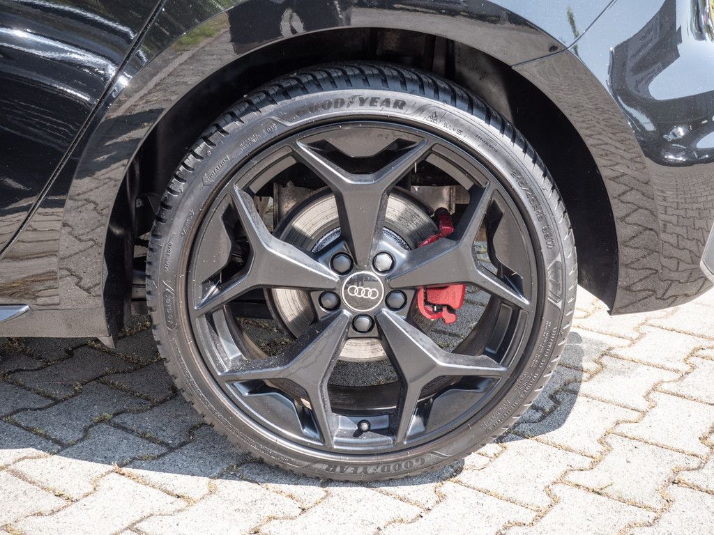 Audi A1 Sportback 40 TFSI S line - Samsaru's Car Outlet