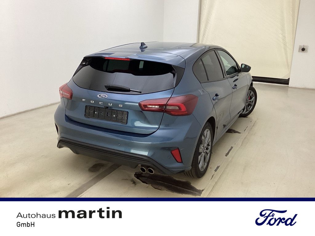 Ford Focus 1.0 EcoBoost ST-Line X S/S EURO FACEL. LED