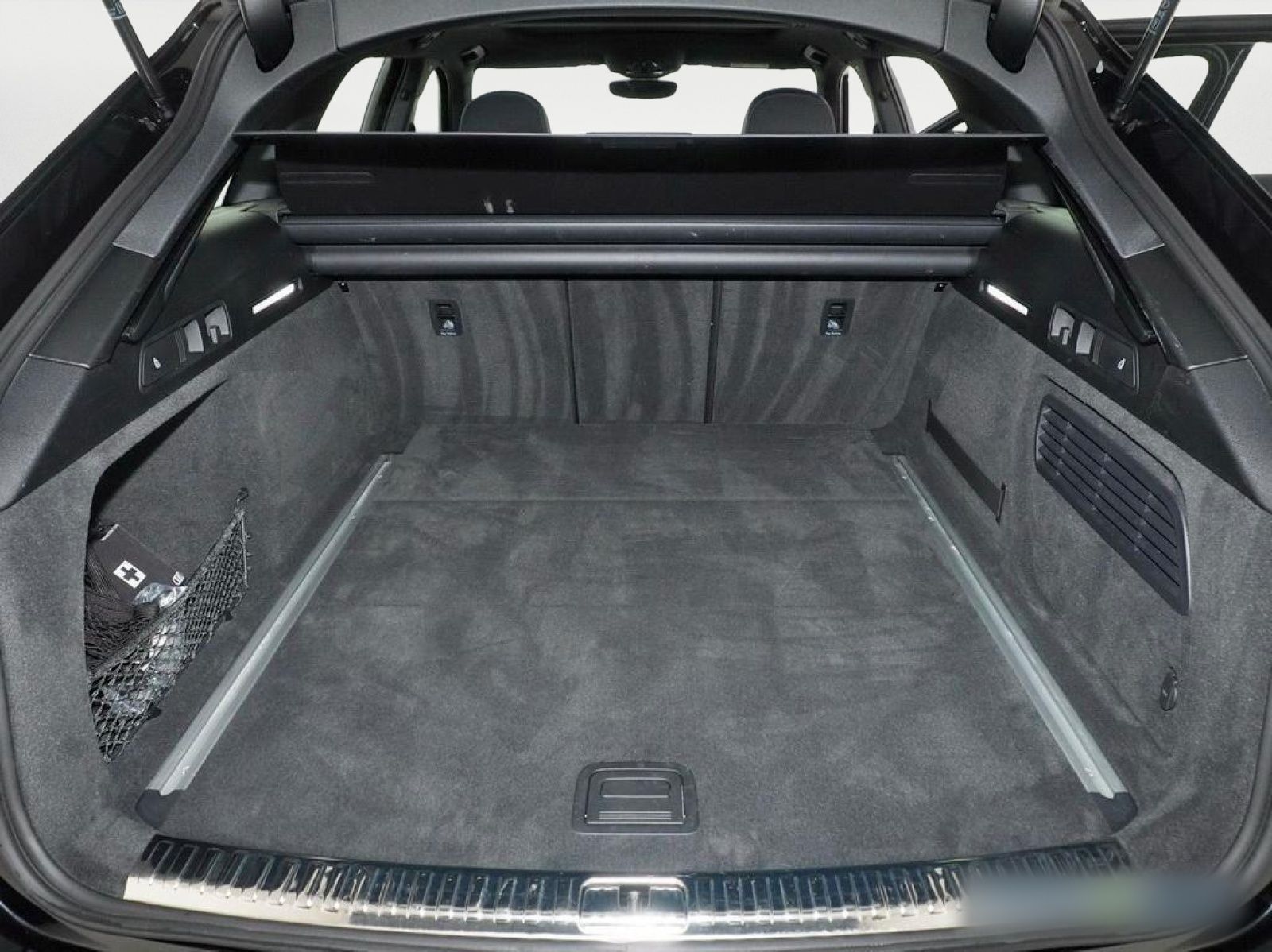 Audi A6 S line 40 TDI quattro S tronic - Samsaru's Car Outlet